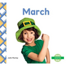 March