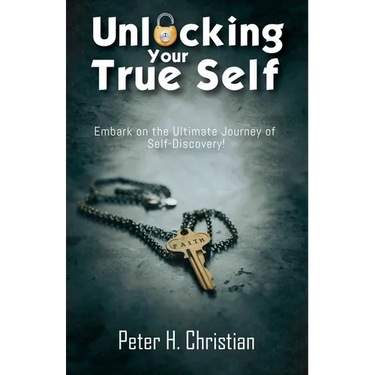Unlocking Your True Self, Embark on the Ultimate Journey of Self Discovery
