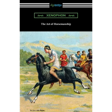 The Art of Horsemanship