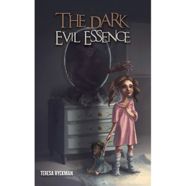 The Dark Evil Essence