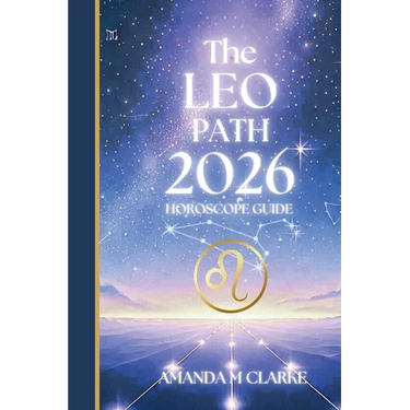 The LEO Path: Your full 2026 Daily Horoscope Guide