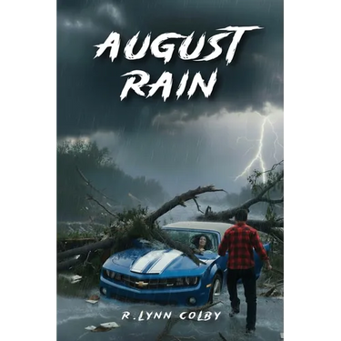 August Rain