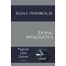 Doing Apologetics