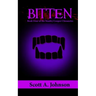 Bitten: Book Four of the Stanley Cooper Chronicles