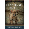 Klandagi's Rescue: Volume 1