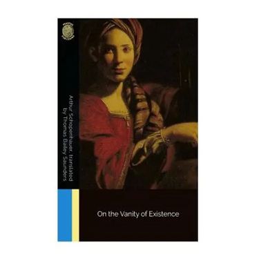 On the Vanity of Existence
