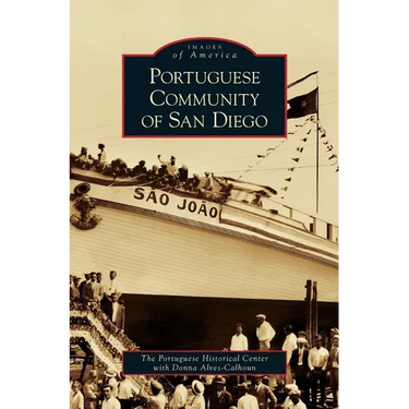 Portuguese Community of San Diego