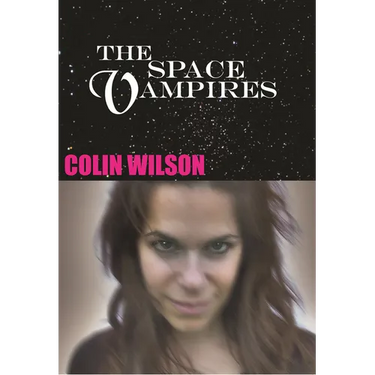 The Space Vampires