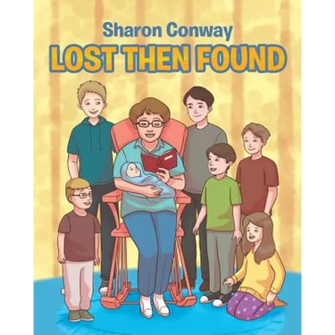 Lost Then Found