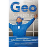 Geo Graphic: Personal Stories and Reflections from My Water World