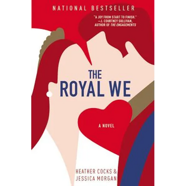 The Royal We