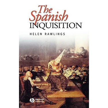 Spanish Inquisition