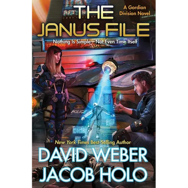 The Janus File