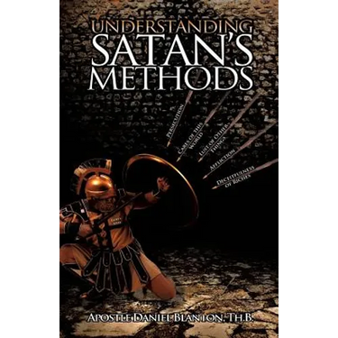 Understanding Satan's Methods