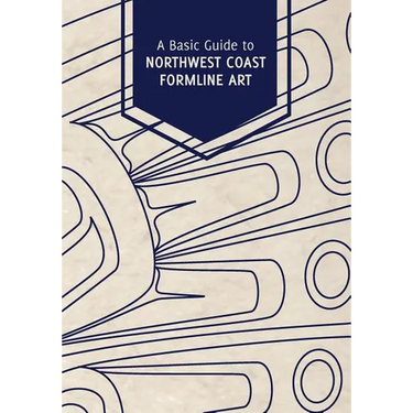 A Basic Guide to Northwest Coast Formline Art