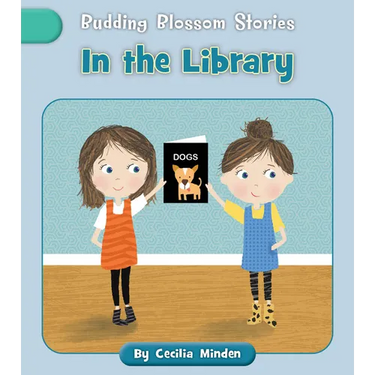 In the Library