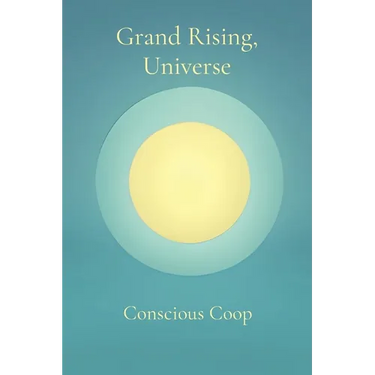 Grand Rising, Universe