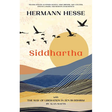 Siddhartha (Warbler Classics Annotated Edition)