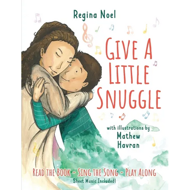Give a Little Snuggle