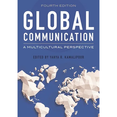 Global Communication: A Multicultural Perspective