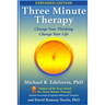 Three Minute Therapy