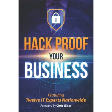Hack Proof Your Business