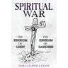 Spiritual War: That Happens Inside of You