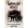 Sleepless Nights: The First 42 Years as an Active EMT