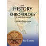 The History and Chronology of Ancient India: Undoing Distortions from Colonial Rule