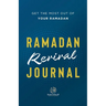 Ramadan Revival Journal