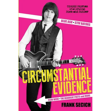 Circumstantial Evidence