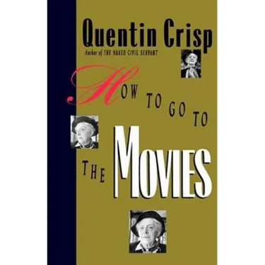 How to Go to the Movies