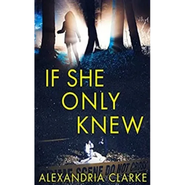 If She Only Knew
