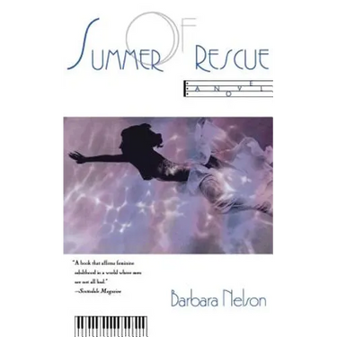 Summer of Rescue