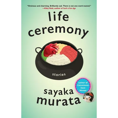 Life Ceremony: Stories