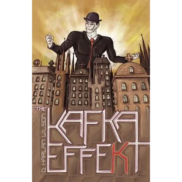 The Kafka Effekt