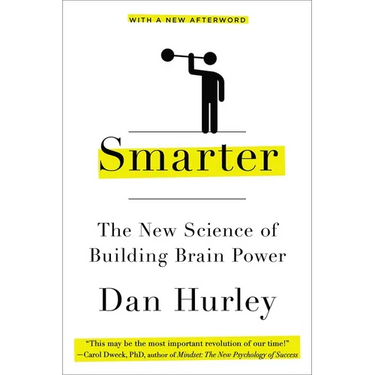 Smarter: The New Science of Building Brain Power