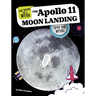 The Apollo 11 Moon Landing: Spot the Myths