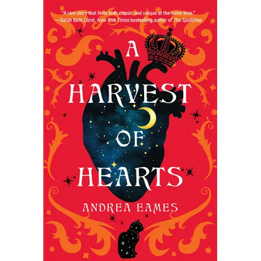 A Harvest of Hearts