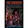 The Unworthy: A Blue Collar Approach To Fixing Americas Economy