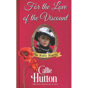 For Love of the Viscount