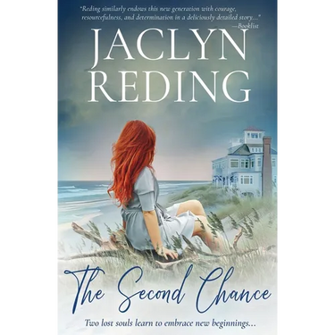 The Second Chance