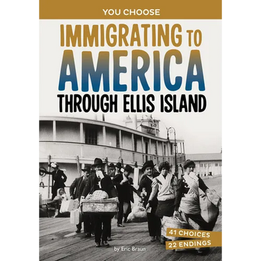 Immigrating to America Through Ellis Island: A History-Seeking Adventure