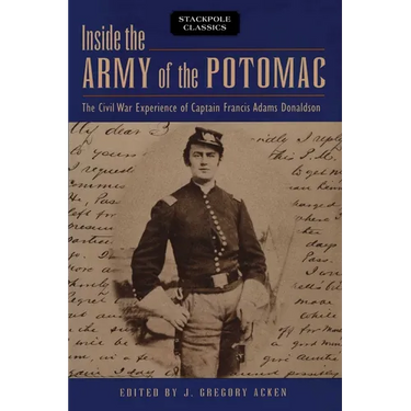 Inside the Army of the Potomac