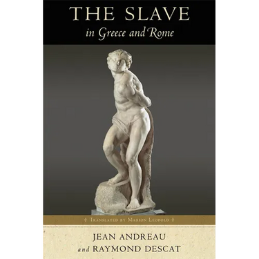 Slave in Greece and Rome