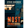 Most Dangerous: Daniel Ellsberg and the Secret History of the Vietnam War (National Book Award Finalist)