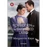 Forbidden to the Banished Laird