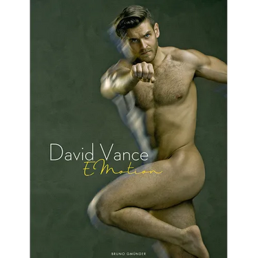 Emotion - Photographs by David Vance