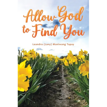 Allow God to Find You