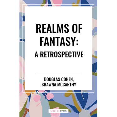 Realms of Fantasy: A Retrospective
